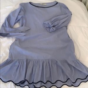 Zara dress